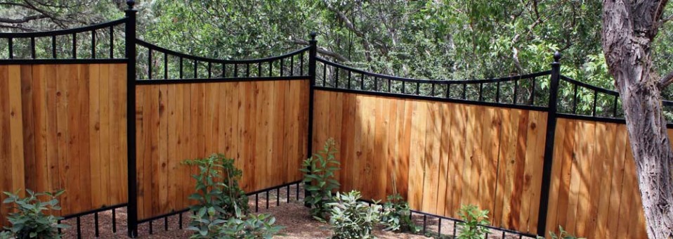 Fences
