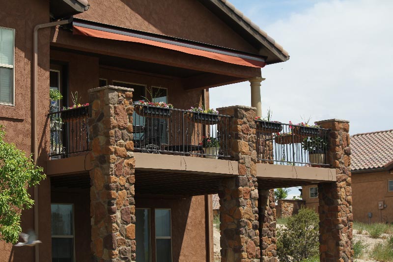 Local Custom Railings, Colorado, Ancona Job Shop Custom Ornamental Metal, Colorado Springs Railings