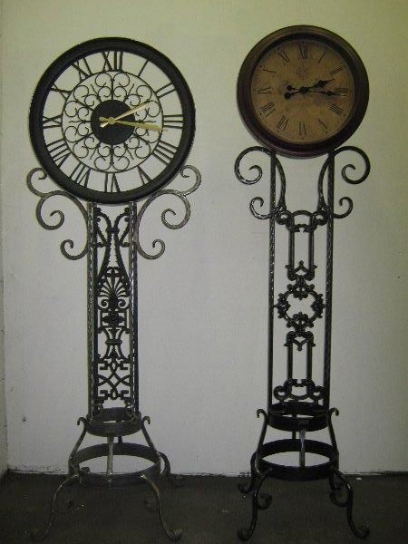 Custom Ironwork, Ancona Job Shop, Colorado