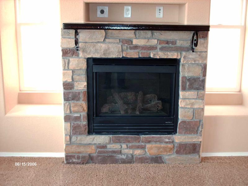 Custom Ironwork, Ancona Job Shop, Colorado