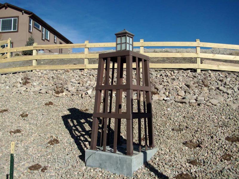 Custom Commercial Sign Ancona Job Shop