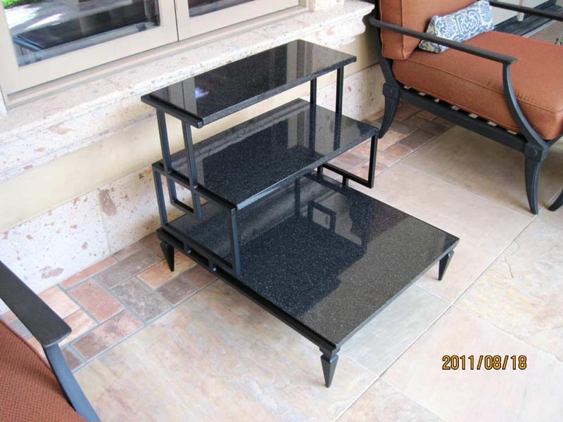 Custom Ironwork Ancona Job Shop