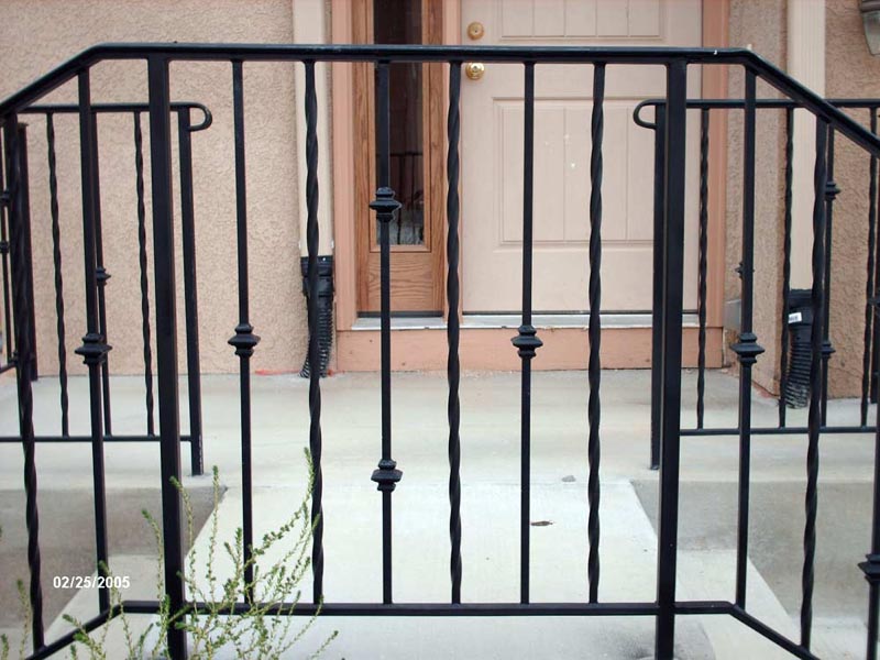 home deck railings, Colorado Springs Nice Railings Ancona Job Shop
