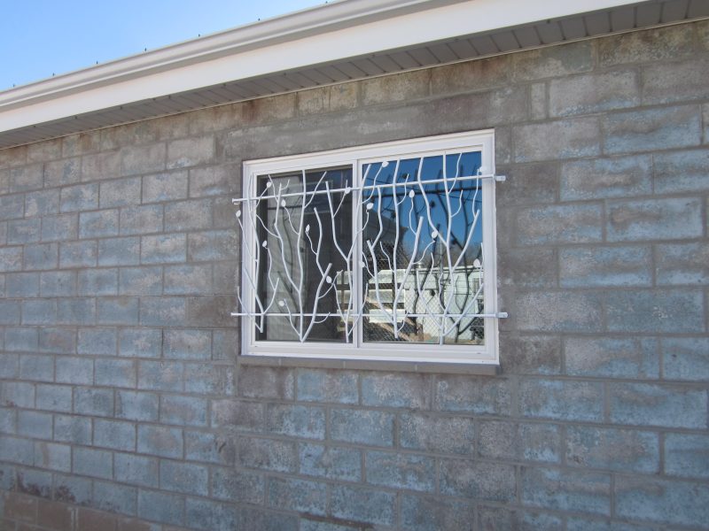 Ancona Job Shop Custom Ironwork Colorado Springs