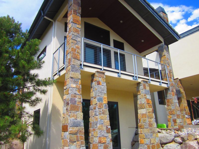 Ancona Job Shop Custom Ironwork Colorado Springs